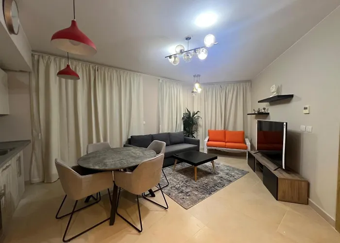 Beachside Mangroovy 1br
