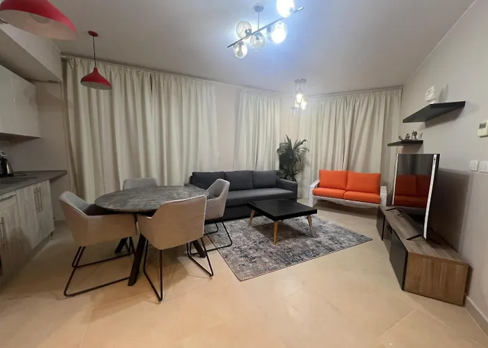 Beachside Mangroovy 1br