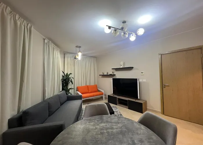شقة Beachside Mangroovy 1br *