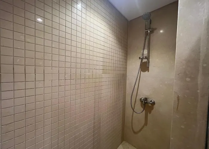 Beachside Mangroovy 1br * الغردقة